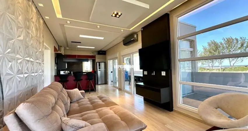 Casa com 3 quartos à venda na Rua dos Camarões, 50, Bela Torres, Passo de Torres