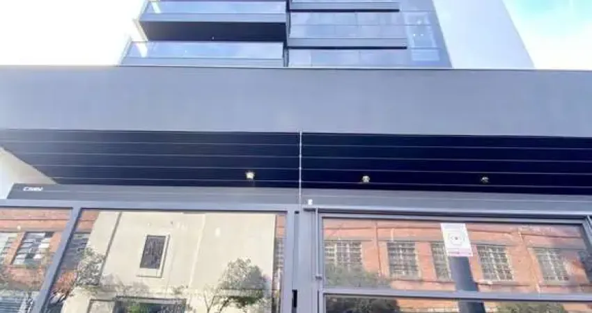 Apartamento com 3 quartos à venda na Rua Plácido de Castro, 444, Exposição, Caxias do Sul