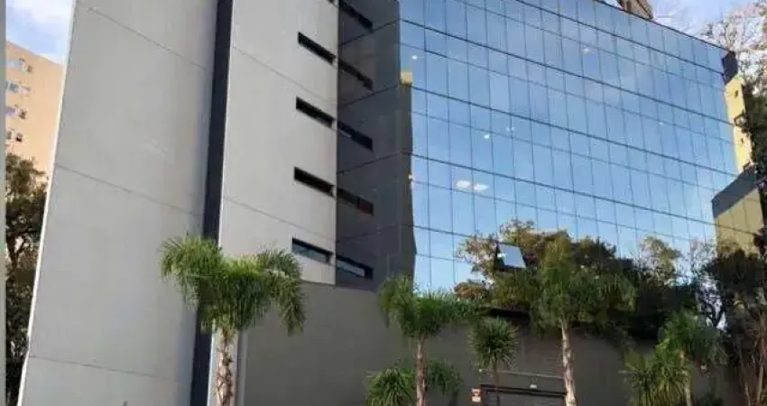 Sala comercial à venda na Avenida Independência, 2355, Exposição, Caxias do Sul