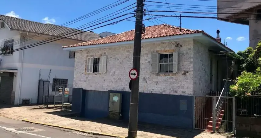 Terreno à venda na Rua Ludovico Cavinato, 12, Santa Catarina, Caxias do Sul