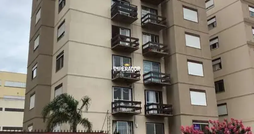 Apartamento com 2 quartos à venda na Rua Daltro Filho, 2408, Panazzolo, Caxias do Sul