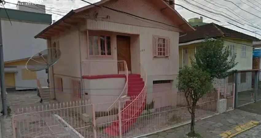 Terreno à venda na Rua Monte Castelo, 155, Panazzolo, Caxias do Sul