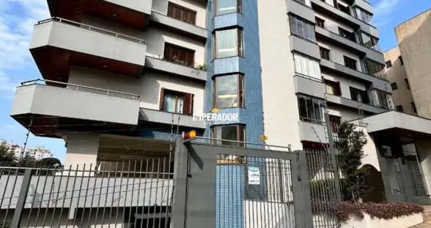 Apartamento com 3 quartos à venda na Rua João Bertotti, 926, Madureira, Caxias do Sul