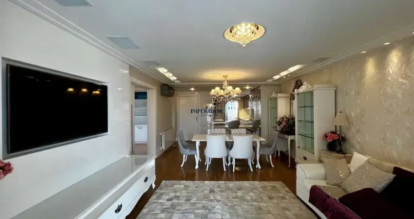 Apartamento com 2 quartos à venda na Avenida Itália, 615, São Pelegrino, Caxias do Sul