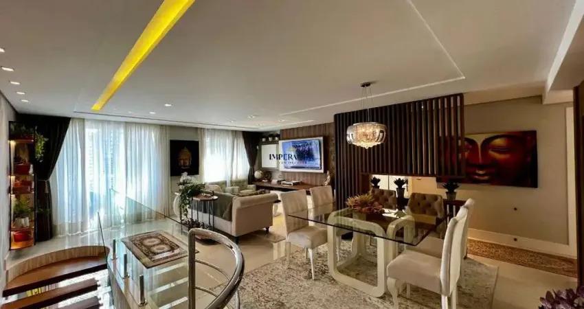 Apartamento com 4 quartos à venda na Rua Dom José Barea, 1852, Exposição, Caxias do Sul