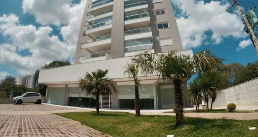 Cobertura com 3 quartos à venda na Rua Cristiano Ramos de Oliveira, 1037, Jardim do Shopping, Caxias do Sul