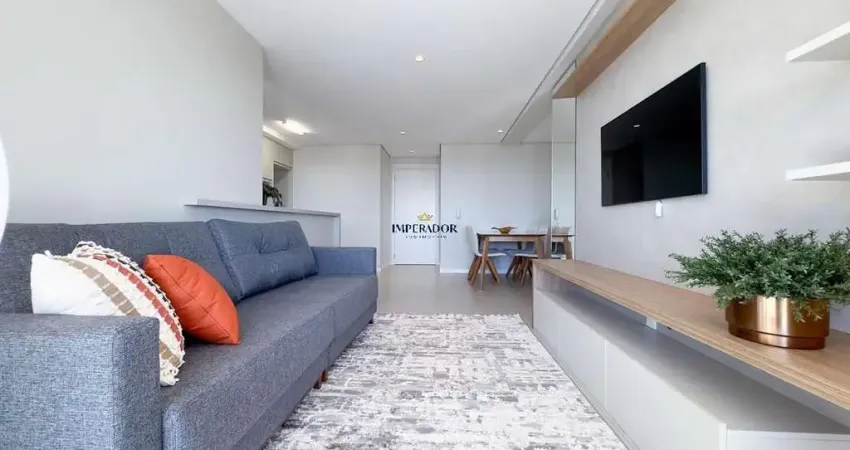 Apartamento com 3 quartos à venda na Rua Ernesto Marsiaj, 612, Petrópolis, Caxias do Sul