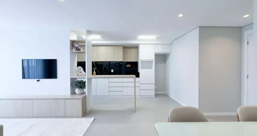 Apartamento com 3 quartos à venda na Rua Ernesto Marsiaj, 612, Petrópolis, Caxias do Sul