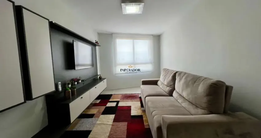 Apartamento com 2 quartos à venda na Rua Visconde de Taunay, 25, São Pelegrino, Caxias do Sul