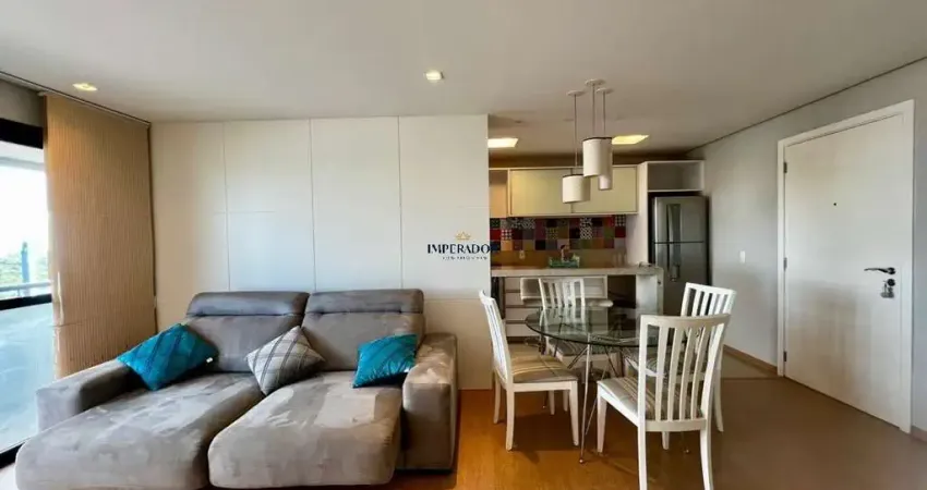 Apartamento com 1 quarto à venda na Rua Enio da Silva Marques, 282, Villagio Iguatemi, Caxias do Sul