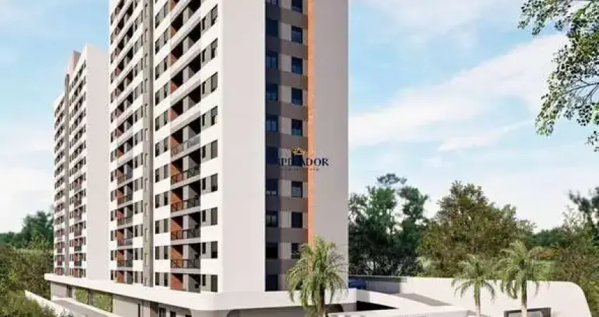 Apartamento com 2 quartos à venda na Rua Waldemar Lazzarotto, 234, Interlagos, Caxias do Sul