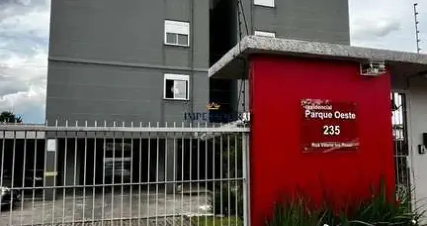Apartamento com 2 quartos à venda na Rua Vitório Ivo Rossi, 235, Marechal Floriano, Caxias do Sul