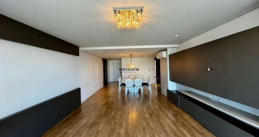 Apartamento com 3 quartos à venda na Almirante Tamandaré, 103, Panazzolo, Caxias do Sul