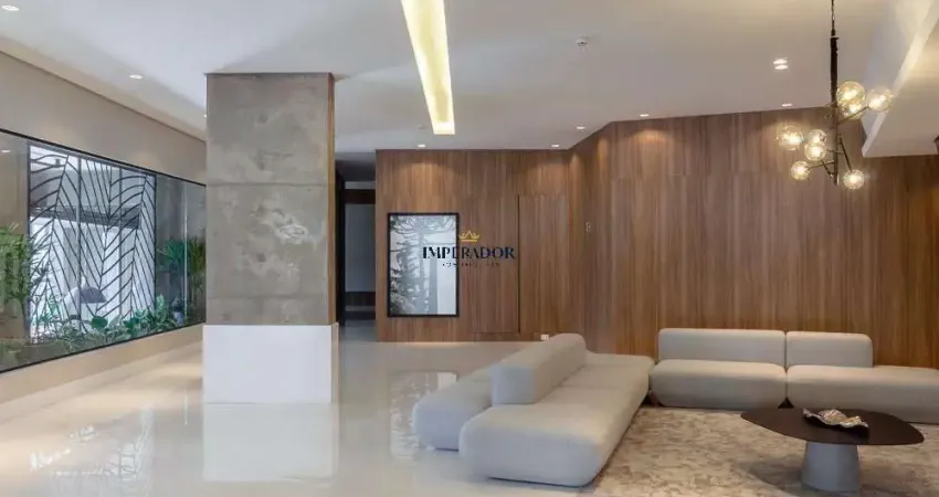 Apartamento com 3 quartos à venda na Avenida Independência, 2433, Exposição, Caxias do Sul