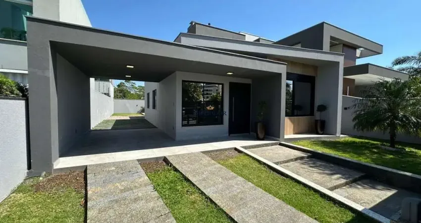 Casa com 2 quartos à venda na Rua Dos Coqueiros, 77, Praia de Fora, Palhoça