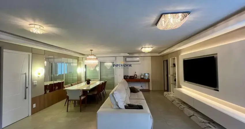 Apartamento com 4 quartos à venda na Rua Fernando Francisco Kaller, 1471, São Leopoldo, Caxias do Sul