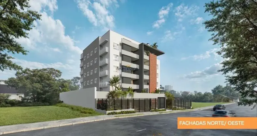 Apartamento com 3 quartos à venda na Rua Ironi Zini, 54, Interlagos, Caxias do Sul