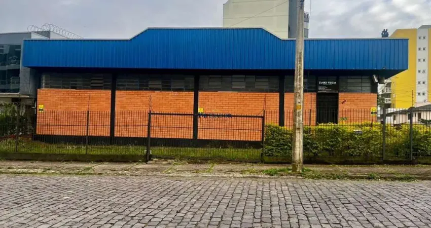 Barracão / Galpão / Depósito à venda na Rua Pascoal Smaniotto, 283, Madureira, Caxias do Sul