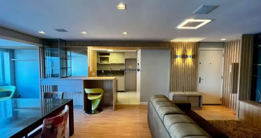 Apartamento com 2 quartos à venda na Rua Andrade Neves, 985, Exposição, Caxias do Sul