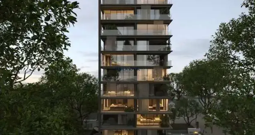 Apartamento com 3 quartos à venda na Rua Basilica Brandt, 1691, Panazzolo, Caxias do Sul