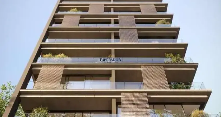 Apartamento com 3 quartos à venda na Rua Basilica Brandt, 1690, Panazzolo, Caxias do Sul