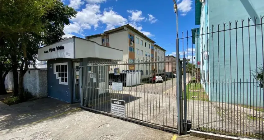 Apartamento com 2 quartos à venda no São José, Caxias do Sul