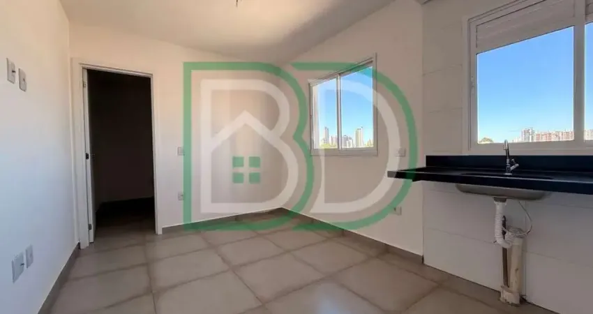 Apartamento à venda ? pronto para morar - vila canero / água rasa