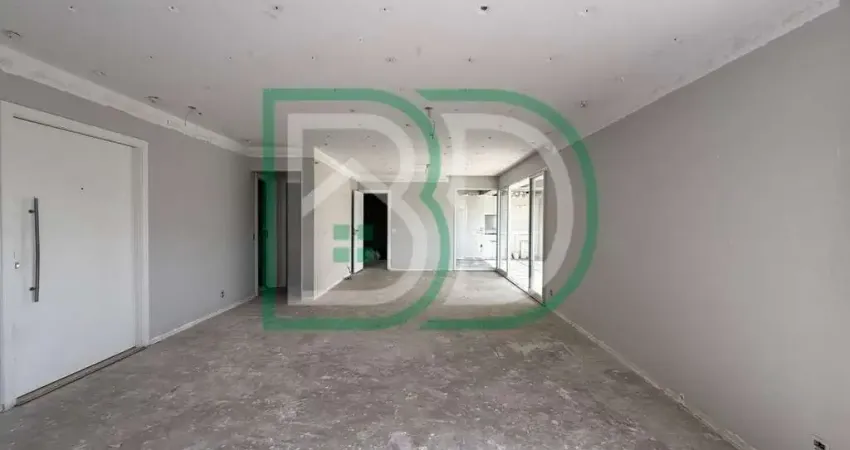 Apartamento à Venda | 178 m² | 3 Suítes e 3 Vagas de Garagem | MontSerrat Tatuapé