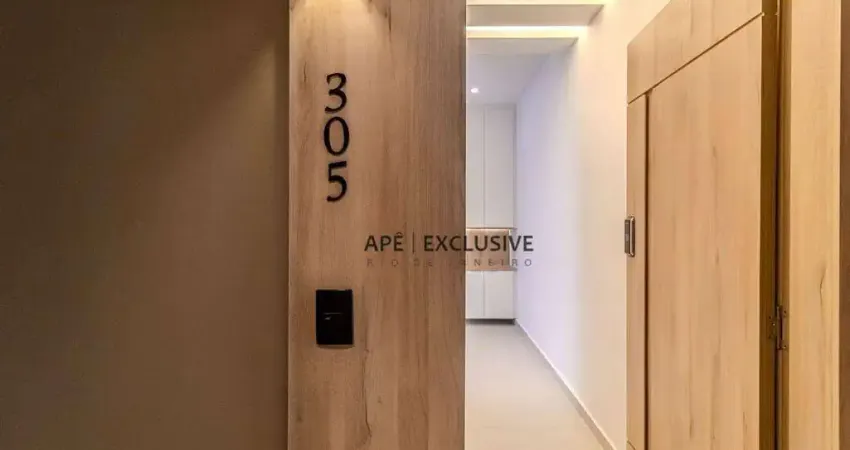 Edifício histórico revitalizado no charmoso bairro peixoto!