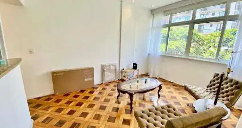 Apartamento com 2 dormitórios à venda, 67 m² por r$ 890.000,00 - gávea - rio de janeiro/rj