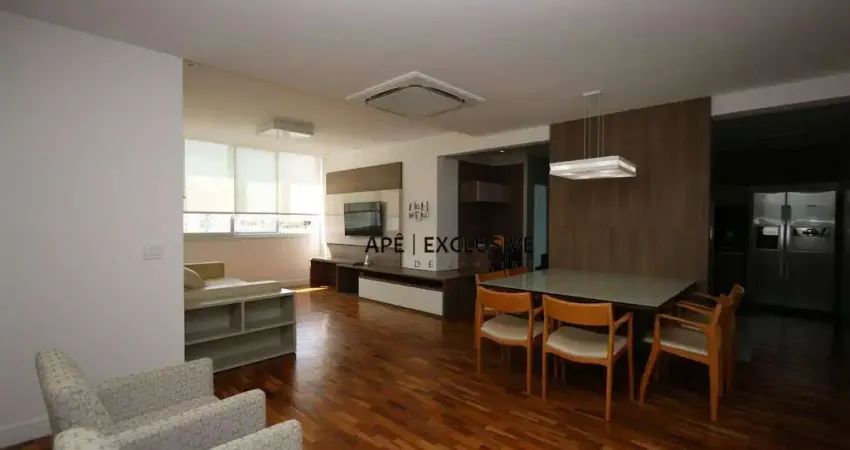 Apartamento com 4 dormitórios à venda, 152 m² por r$ 3.500.000,00 - ipanema - rio de janeiro/rj