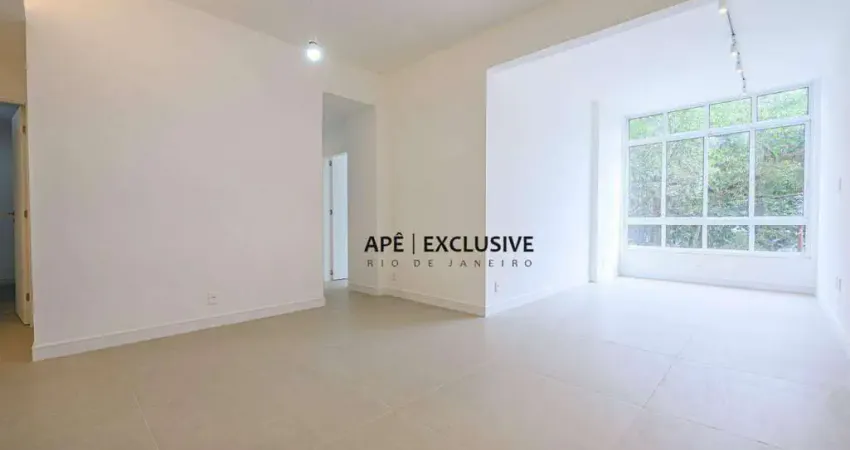 Apartamento com 3 quartos à venda na Avenida Bartolomeu Mitre, Leblon, Rio de Janeiro
