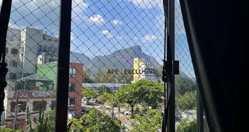 Apartamento com 3 quartos à venda na Rua Tubira, Leblon, Rio de Janeiro