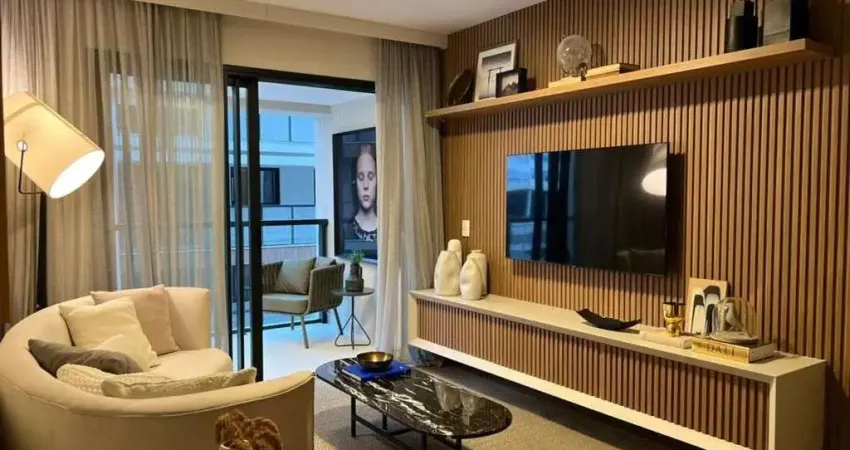 Apartamento com 3 dormitórios à venda, 102 m² por r$ 1.635.463,00 - laranjeiras - rio de janeiro/rj