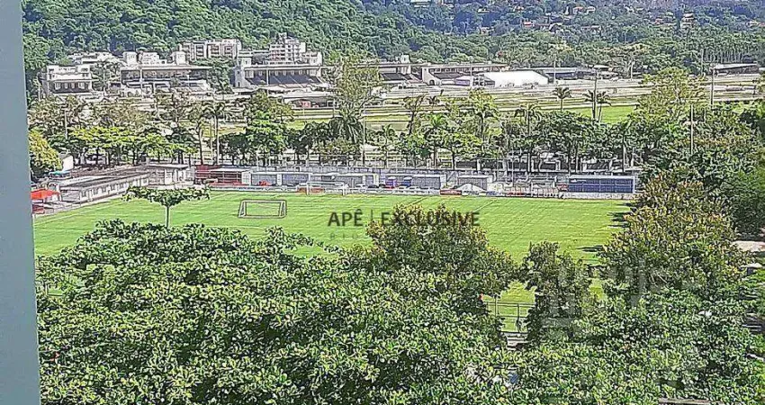 Apartamento com 3 dormitórios à venda, 82 m² por r$ 1.300.000 - leblon - rio de janeiro/rj