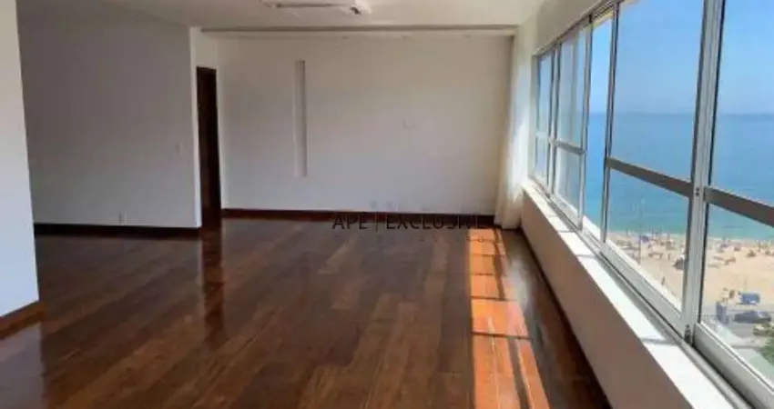 Apartamento com 4 dormitórios à venda, 187 m² por r$ 5.990.000,00 - leblon - rio de janeiro/rj