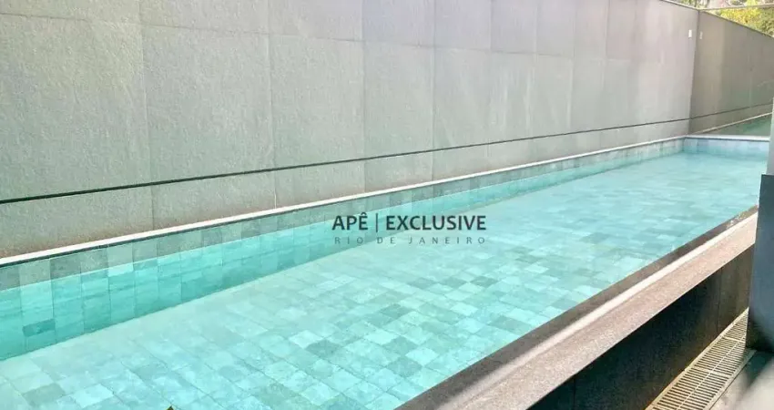 Apartamento com 4 dormitórios à venda, 213 m² por r$ 7.832.795,00 - lagoa - rio de janeiro/rj