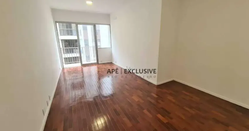 Apartamento com 3 quartos à venda na Rua Pompeu Loureiro, Copacabana, Rio de Janeiro