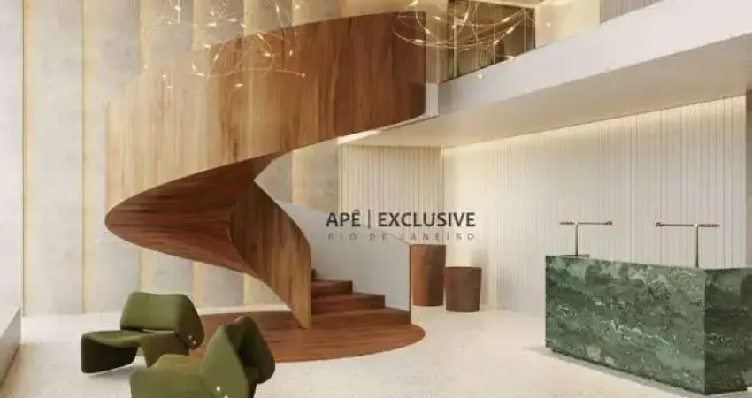 Seja bem-vindo ao canto rio: um estilo de vida único aguarda você!