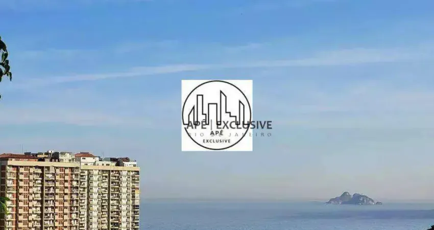 Casa com 4 dormitórios à venda por r$ 850.000,00 - são conrado - rio de janeiro/rj