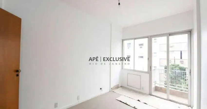 Apartamento com 3 dormitórios à venda, 130 m² por r$ 2.990.000,00 - ipanema - rio de janeiro/rj