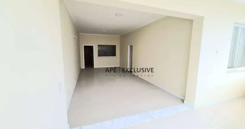 Apartamento com 3 dormitórios à venda, 120 m² por r$ 1.600.000,00 - copacabana - rio de janeiro/rj