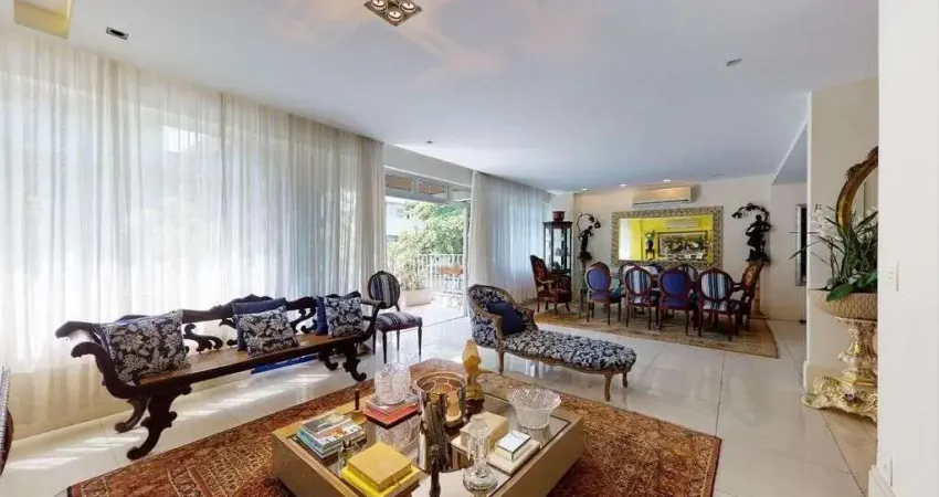 Apartamento com 3 quartos à venda em Ipanema, Rio de Janeiro