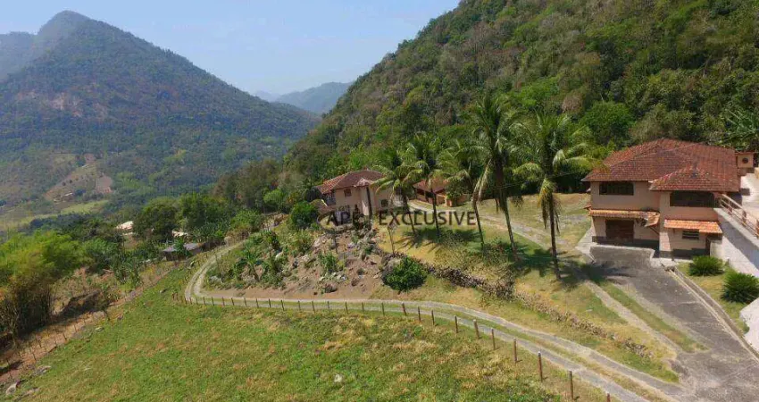 Fazenda à venda na Barra de São João, Casimiro de Abreu