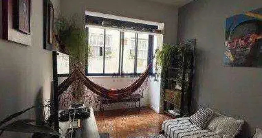 Apartamento com 2 quartos à venda na Rua José Linhares, Leblon, Rio de Janeiro