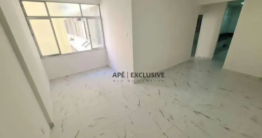 Apartamento com 2 quartos à venda na Rua Paula Freitas, Copacabana, Rio de Janeiro