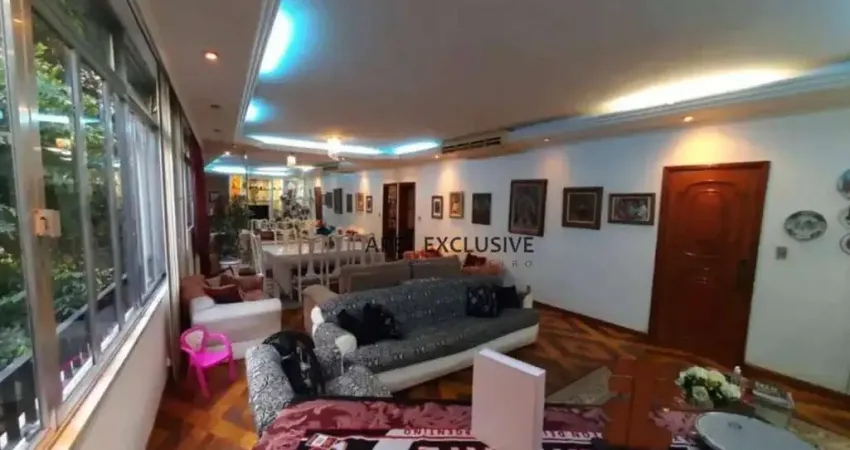 Apartamento com 3 quartos à venda na Rua Constante Ramos, Copacabana, Rio de Janeiro