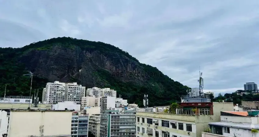 Cobertura com 3 quartos à venda na Rua General Barbosa Lima, Copacabana, Rio de Janeiro