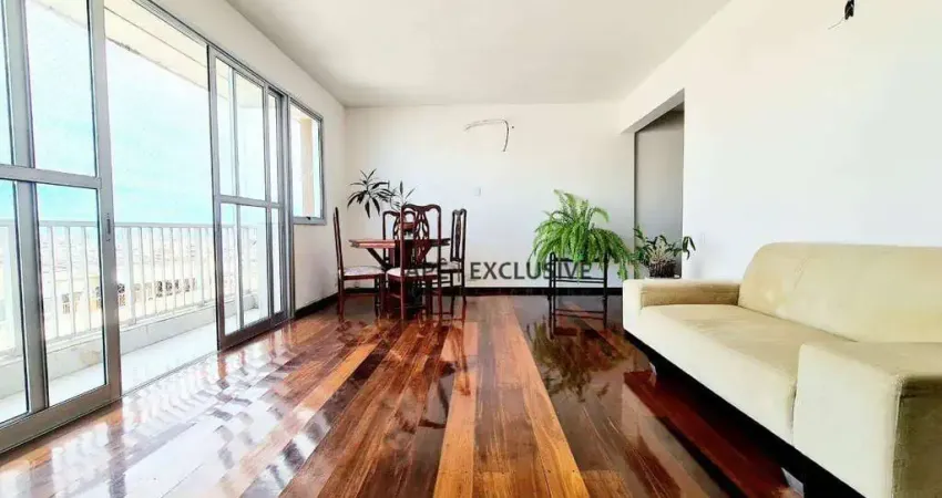 Cobertura com 4 quartos à venda na Avenida Atlântica, Copacabana, Rio de Janeiro