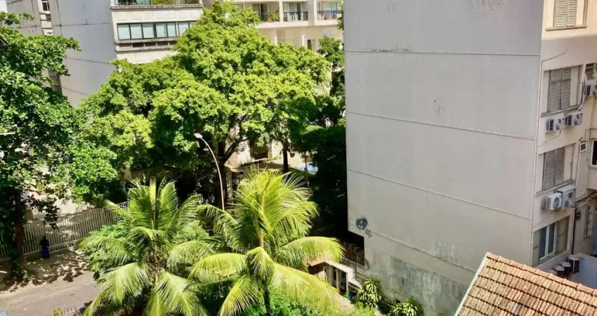 Apartamento com 3 dormitórios à venda, 100 m² por r$ 2.200.000,00 - ipanema - rio de janeiro/rj